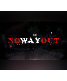 No Way Out Steam Key GLOBAL
